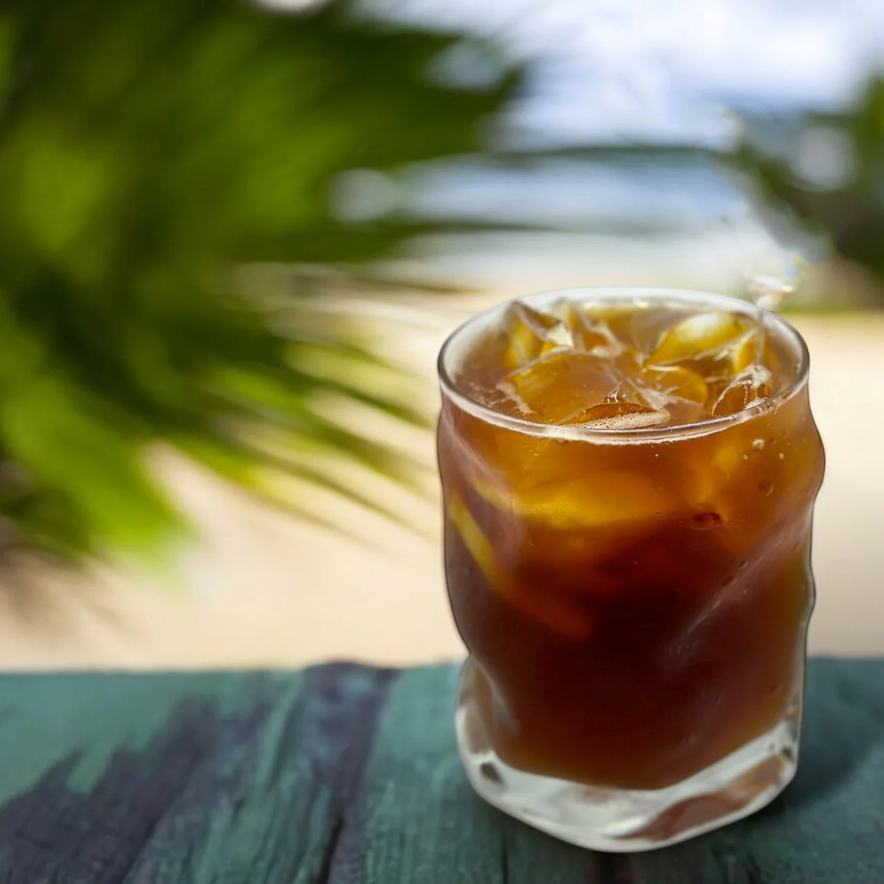 Jarabe concentrado de Durazno - Imagen 2