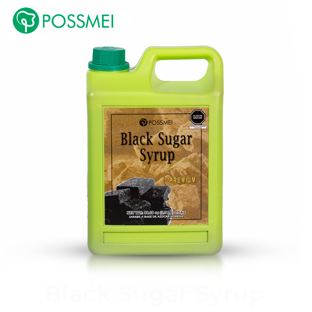 black-sugar-syrup