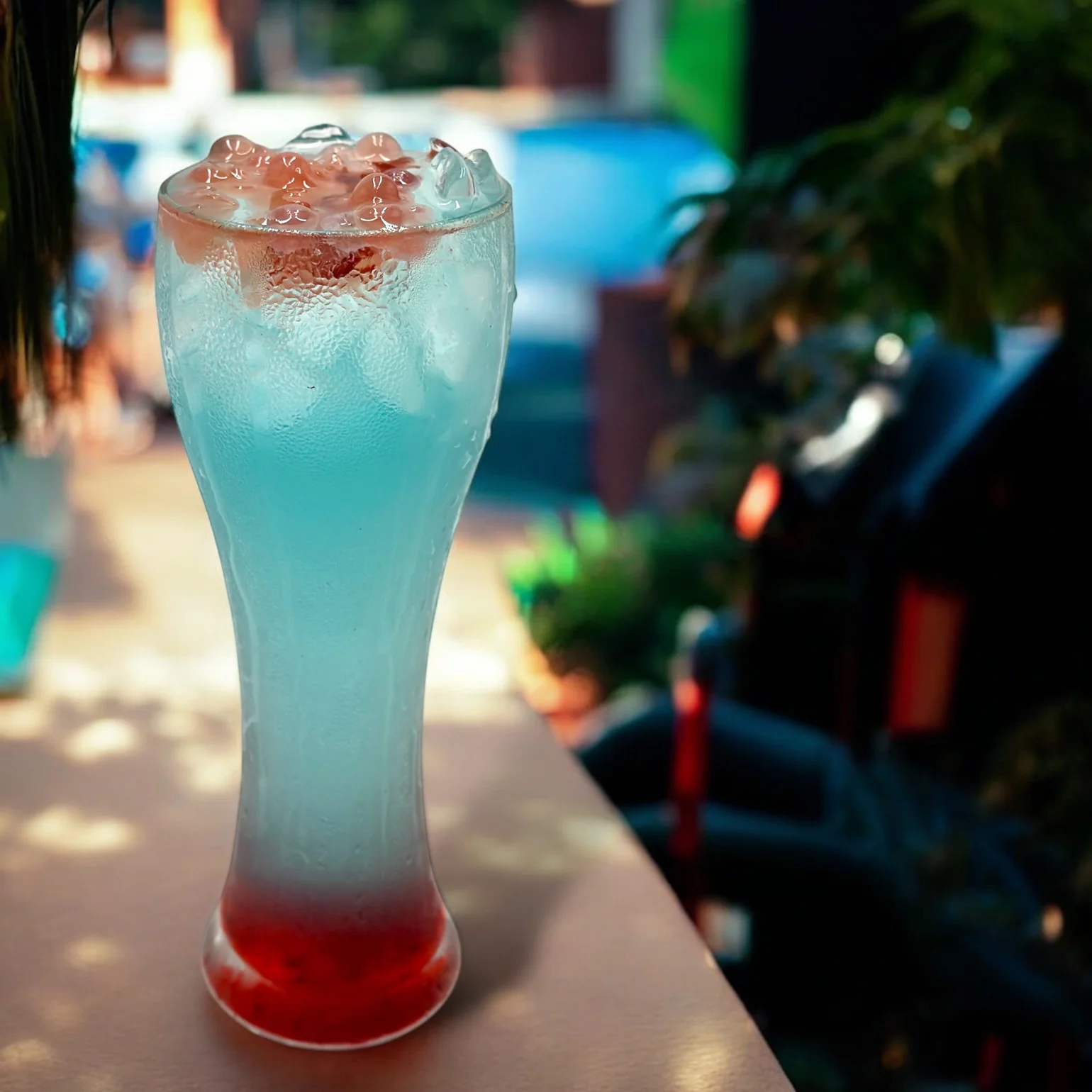 Jarabe de Coral Azul - Imagen 2